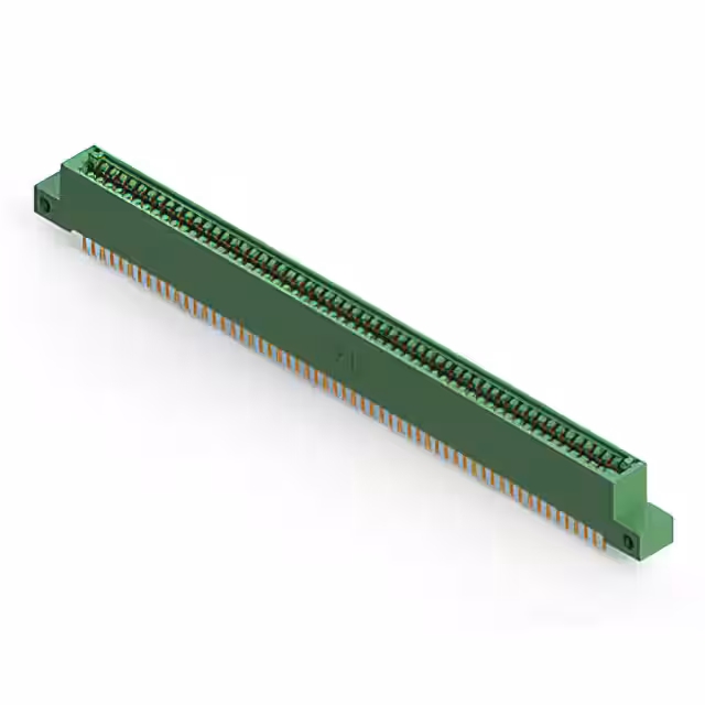845-114-524-212 EDAC Inc.  Edgeboard Connectors